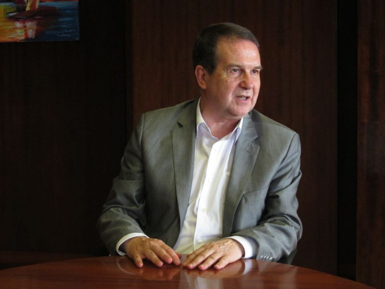 El alcalde de Valladolid afirma que Abel Caballero 