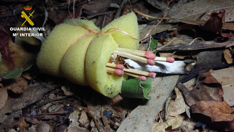 Fuego y Ley: Castigos severos pero la inmensa mayoría de incendios se salda sin culpables