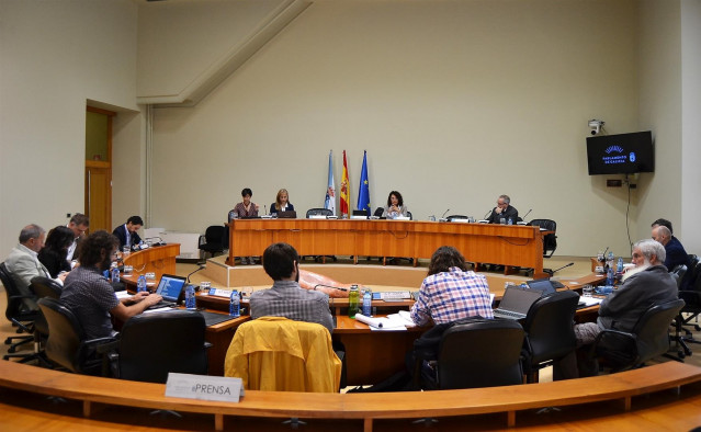 Comisión de Agricultura