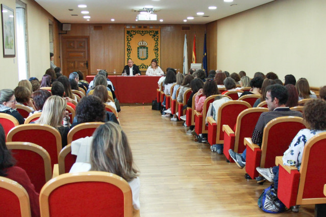 Jornadas de Servicios Sociales Comunitarios