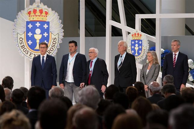 Feijóo previene contra la 