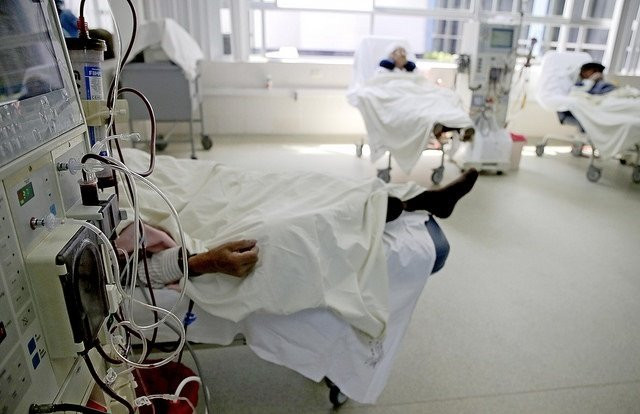 ​Más de 3.600 gallegos necesitan diálisis o un trasplante de riñón