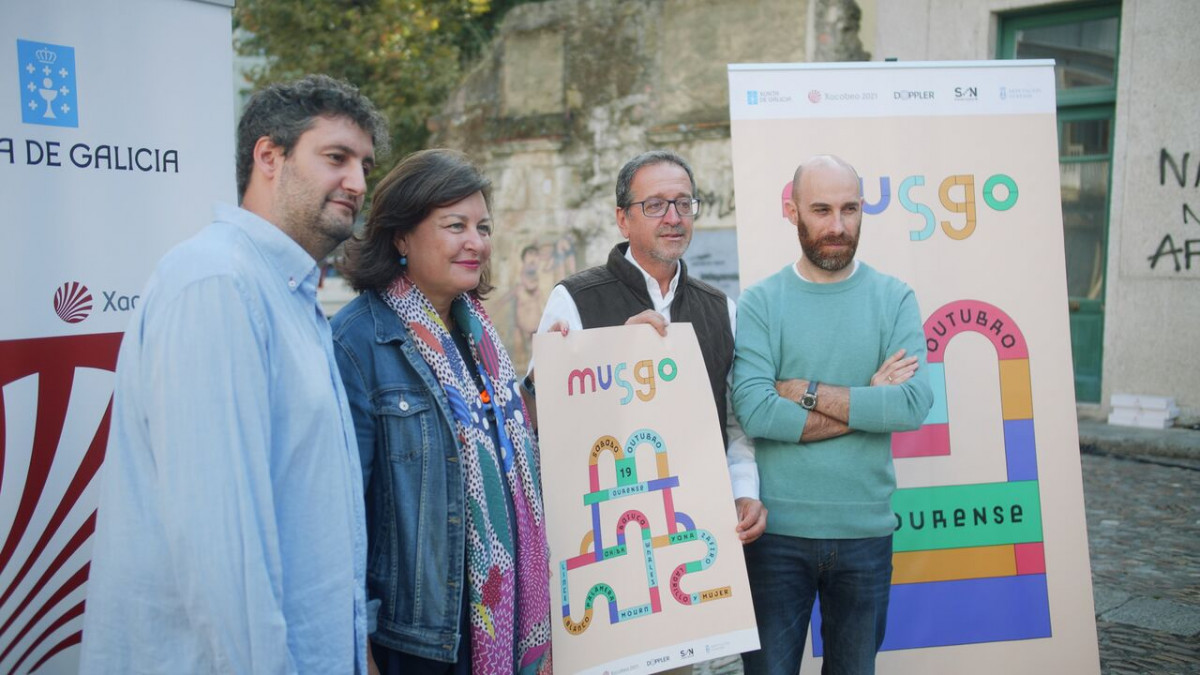 Presentaciu00f3n MUSGO