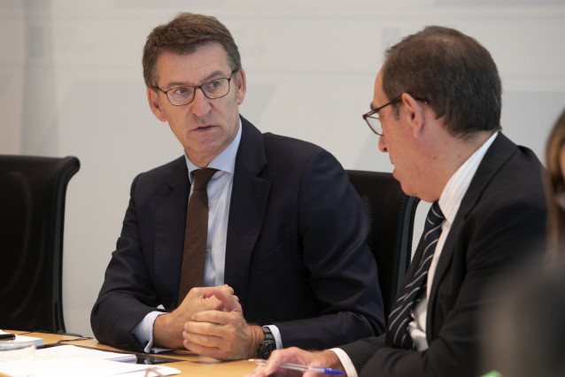 Consello de la Xunta