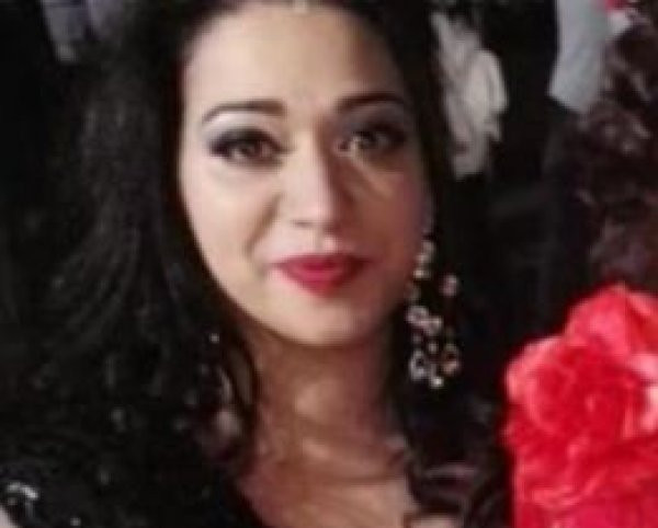 Una joven desapareció en A Coruña hace nueve días