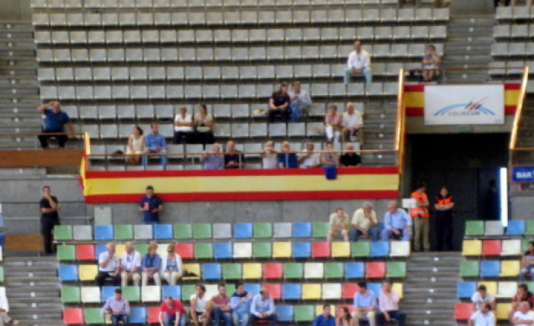 A Feira Taurina da Coruña supuxo uns gastos para o IMCE de máis de 2,2 millóns dende o ano 95