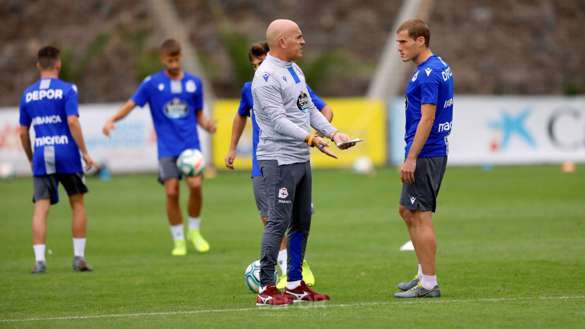 Luis cesar bergantiu00f1os