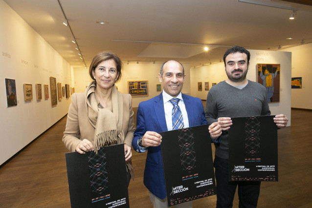 El Festival de Arte Audiovisual Contemporáneo ofrece en A Coruña un punto de encuentro con el videoarte