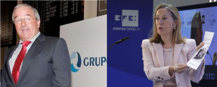 San José adxudícase a conservación de estradas da provincia por 8,56 millóns