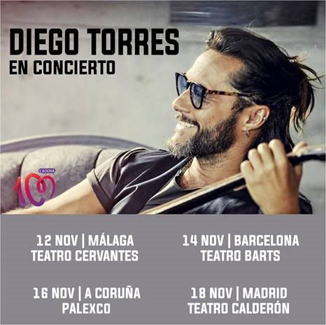 Diego Torres