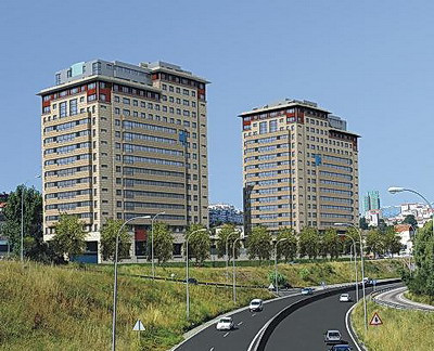 Galicia sitúase como a terceira comunidade na que máis aumenta a firma de hipotecas