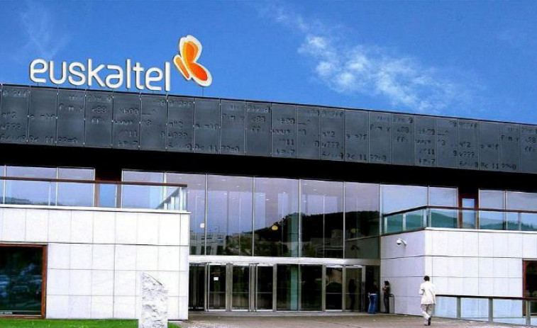 Euskaltel espera cerrar a finales de año la compra de R Cable