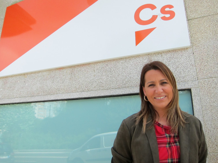 Pino cuestiona las encuestas porque Ciudadanos siempre crece en las elecciones