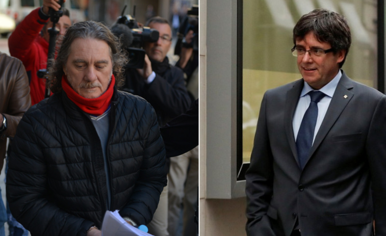 Registran la casa y el despacho del abogado de Puigdemont y Sito Miñanco en operación contra el blanqueo