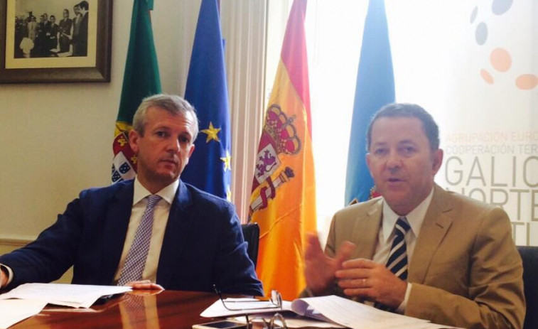 Galicia e o norte de Portugal destacan as oportunidades que ofrece para a súa cooperación o novo período orzamentario da UE