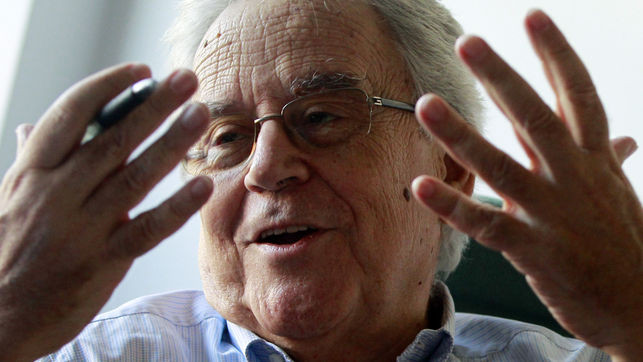 El gallego Santos Juliá, el gran historiador de la España del S.XX, fallece