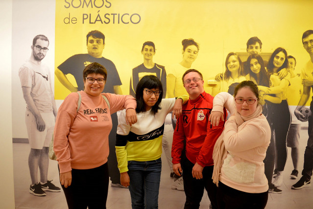 La Fundación María José Jove promueve un programa de fotografía inclusiva