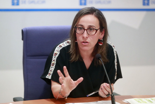 Fotos Xunta. Rp. Infraestructuras.