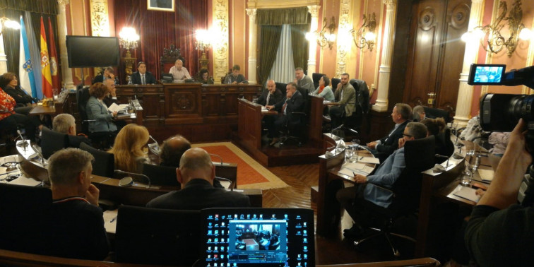 La Policía Local de Ourense no es lo suficientemente 