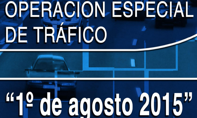 Arranca la operación salida de agosto en Galicia