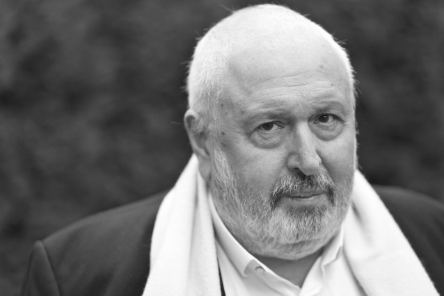 El director ruso Michail Jurowski