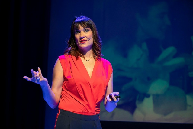 Imagen de recurso de Irene Villa.