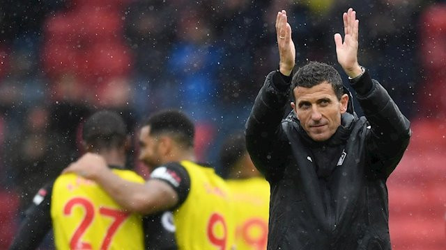 Javi gracia