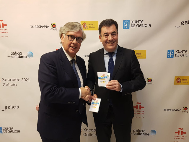 Román Rodíguez en Polonia