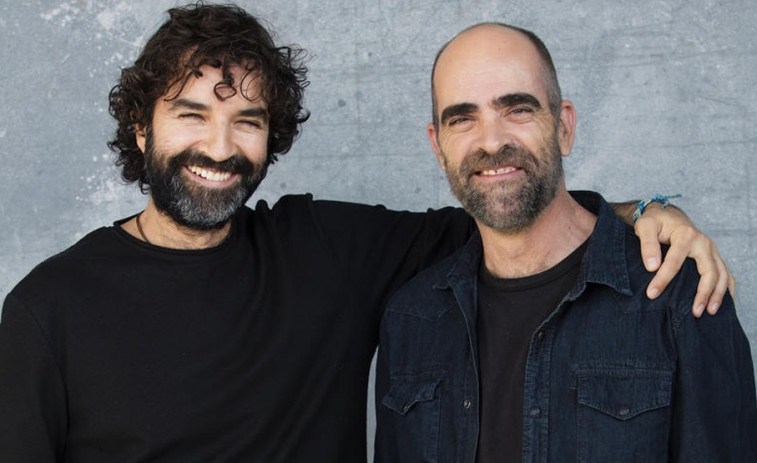Netflix tiene acento gallego: Luis Tosar y Carlos Blanco protagonistas de la serie 'Los Favoritos de Midas'