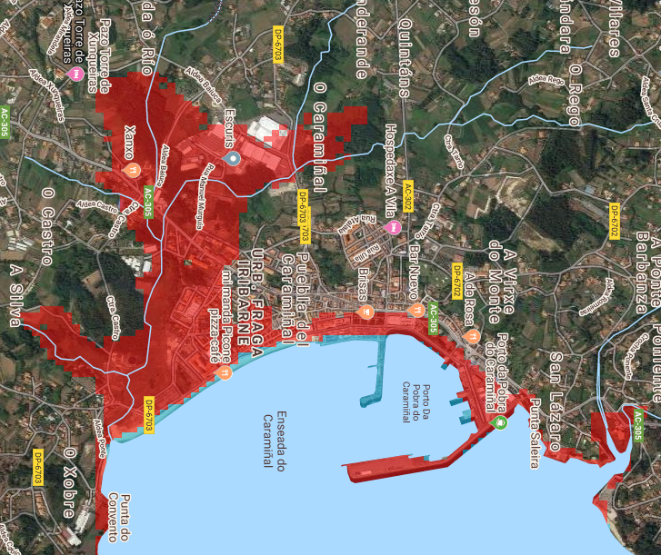 A pobra do caramiu00f1al