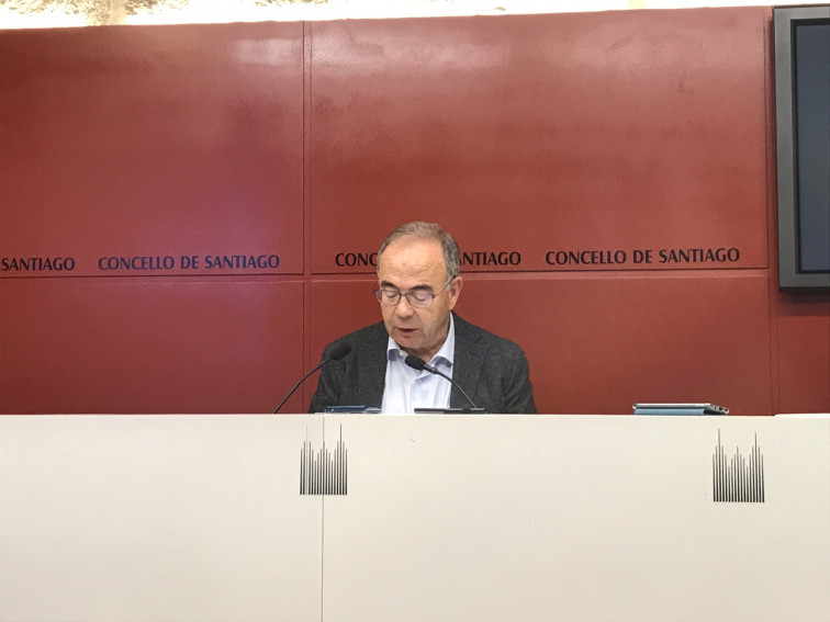 Bugallo pide perdón por el 