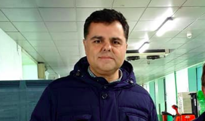 Miguel Angel Fernandez Vox