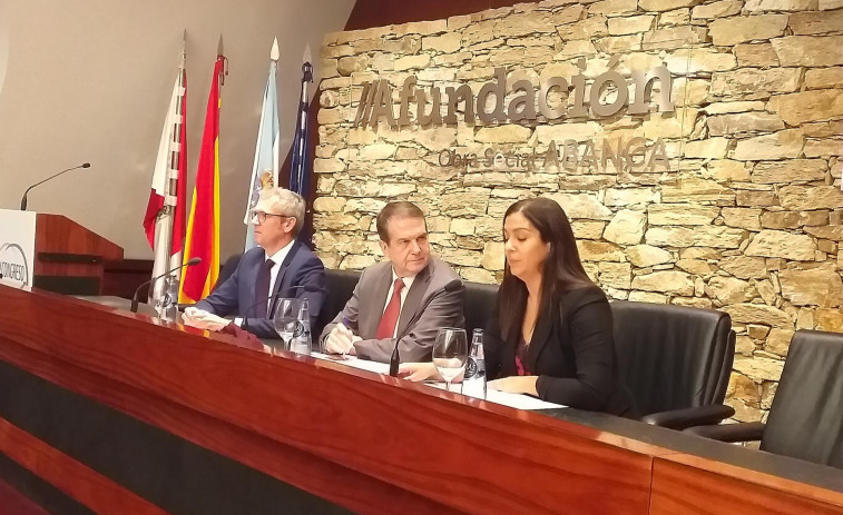 Deporte, arte, tecnología, educación...temas del IV Congreso Empresarias de Galicia