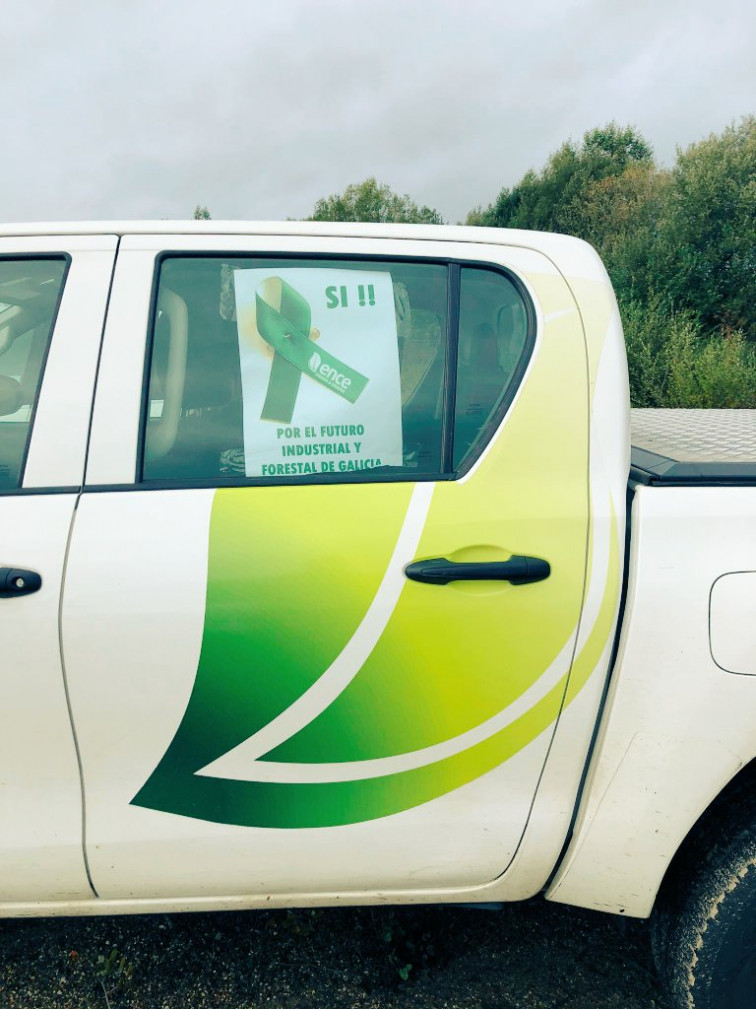 ENCE Pontevedra gana una de las batallas judiciales que tiene abiertas por la prórroga