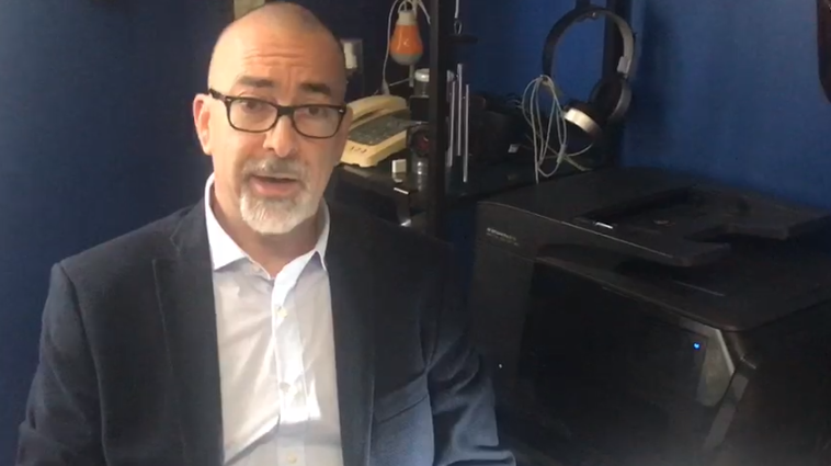 Colegio de medicos coruu00f1a denuncia