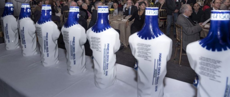 Premios de la crítica de Galicia