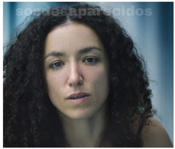 Buscan a una mujer desaparecida en Ordes, A Coruña, Ánxela Isabel Blanco Lesta