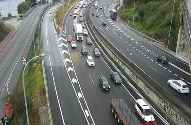 Retenciones Vigo dgt