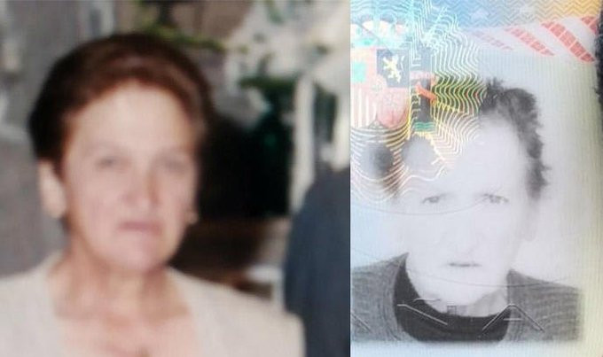 La mujer desaparecida en Mazaricos encontrada justo a tiempo de sufrir males mayores