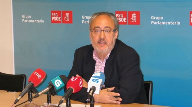 El PSdeG califica de 