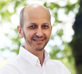 Ramón Quiroga, nombrado viceportavoz del PP de Santiago junto a María Castelao