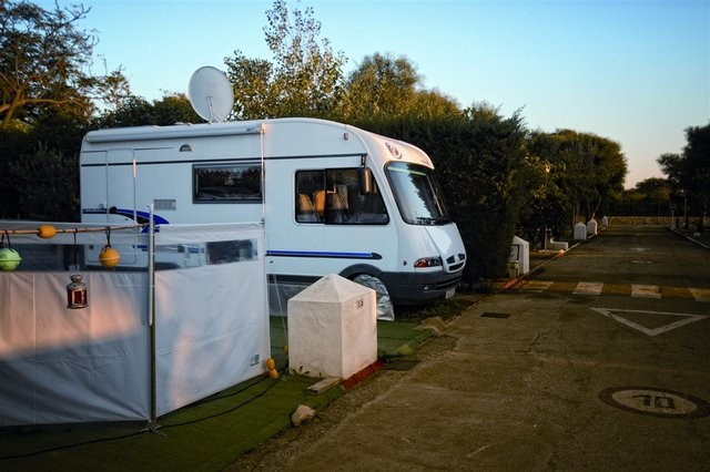 Así es la nueva norma que clasifica la calidad de los campings de Galicia