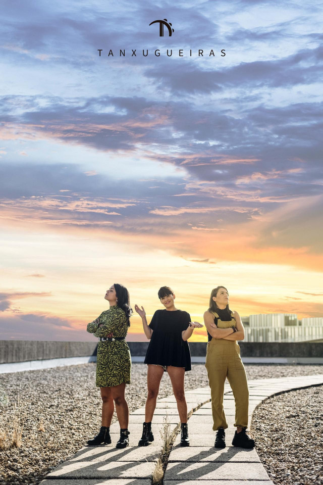 Tanxugueiras