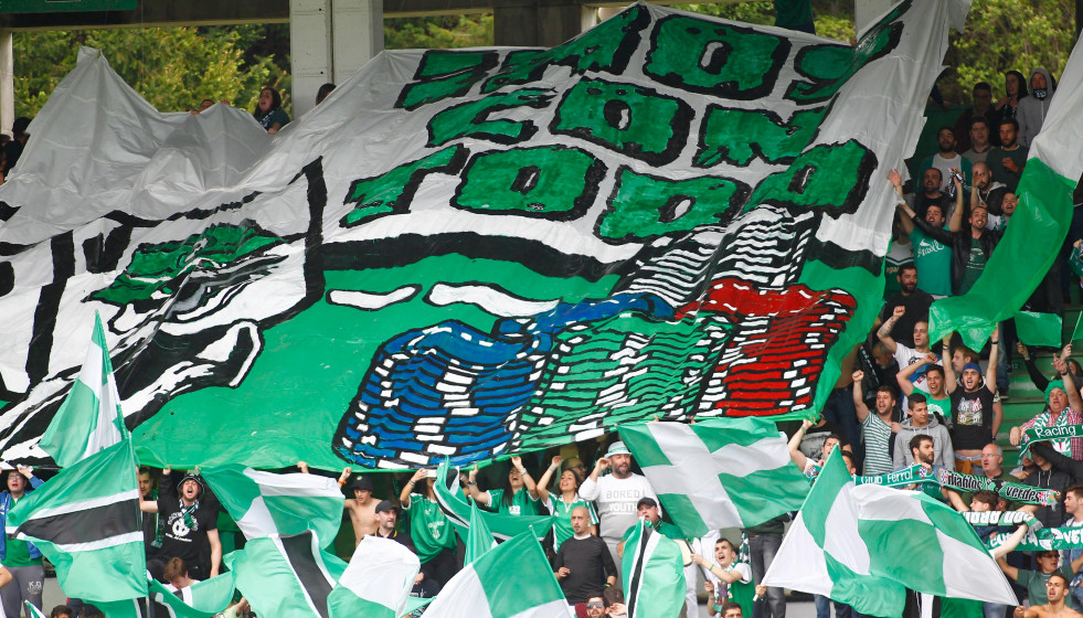 Racing de ferrol