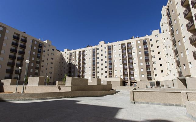 Galicia registra una caída del 6,5% en la compraventa de viviendas en el mes de junio