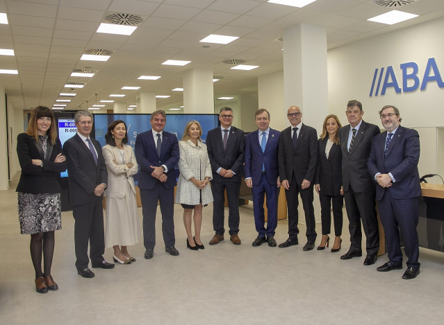 Consejo de administración de Abanca en Valencia