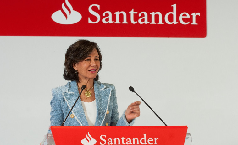 El Banco Santander condenado a devolver el dinero que un matrimonio invirtió en acciones del Popular
