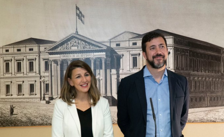 Galicia en Común vota masivamente en favor de la coalición para un gobierno progresista