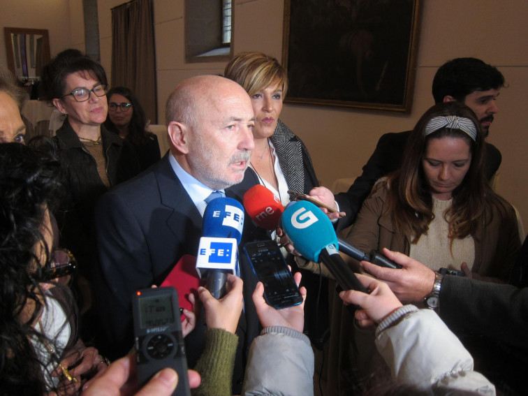 La salida para Endesa As Pontes puede estar en 