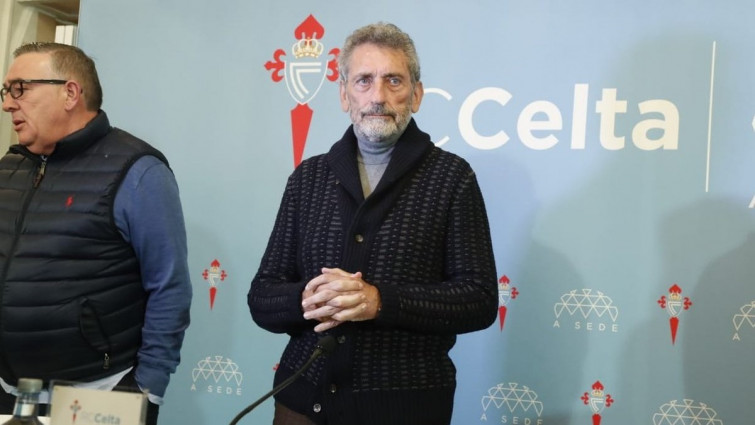 Moncloa rechaza la propuesta del presidente del Celta: no puede haber partidos de LaLiga con público